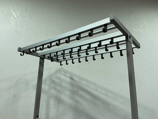 Garderobe kapstok - afbeelding 1 van  1