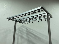 Garderobe kapstok - afbeelding 1 van  1