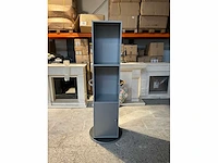 Garderobe kast | draaibaar - afbeelding 4 van  4