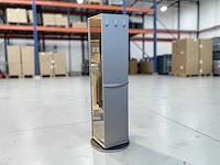 Garderobe kast | draaibaar
