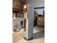 Garderobe kast | draaibaar - afbeelding 2 van  4