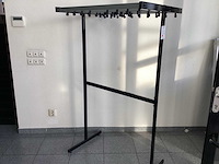 Garderobe rek - afbeelding 4 van  4