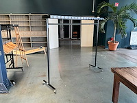 Garderobe rek - afbeelding 1 van  5