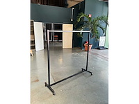 Garderobe rek - afbeelding 4 van  4