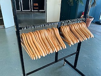 Garderobe rek - afbeelding 5 van  6