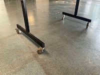 Garderobe rek - afbeelding 6 van  6