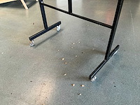 Garderobe rek - afbeelding 5 van  5