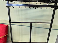 Garderobe rek - afbeelding 4 van  5