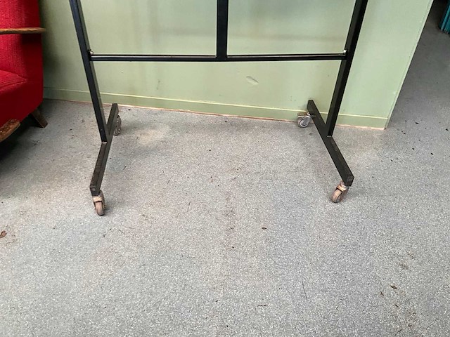 Garderobe rek - afbeelding 5 van  5