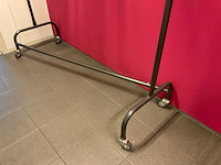 Garderobe rek - afbeelding 2 van  2