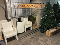 Garderobe rek - afbeelding 1 van  1