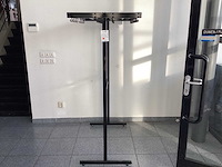 Garderobe rek - afbeelding 3 van  4