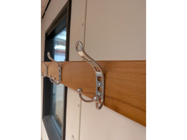 Garderobebank - afbeelding 4 van  4