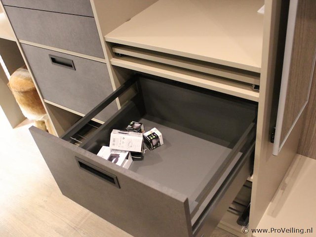 Garderobekast - afbeelding 3 van  17