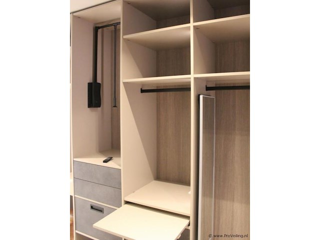 Garderobekast - afbeelding 5 van  17