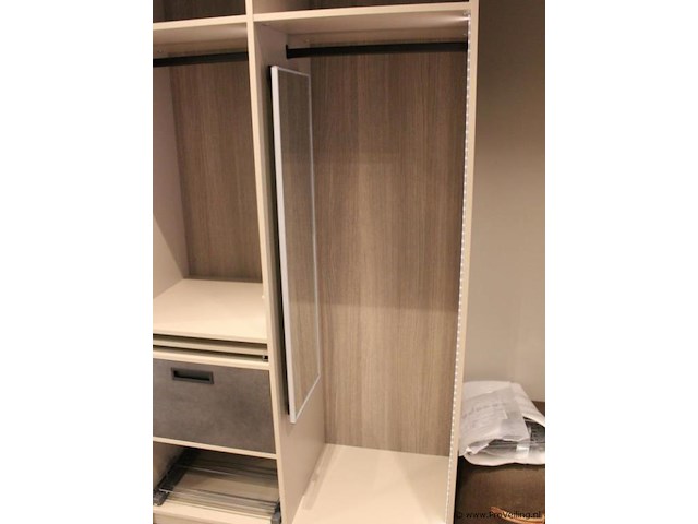 Garderobekast - afbeelding 6 van  17