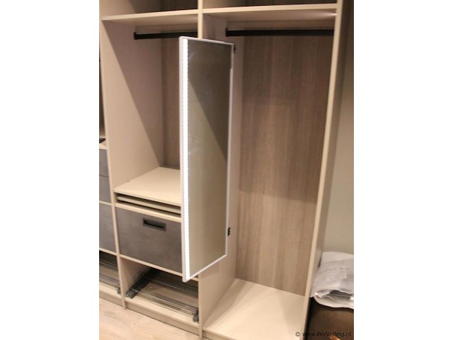 Garderobekast - afbeelding 7 van  17