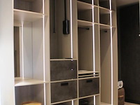 Garderobekast - afbeelding 11 van  17