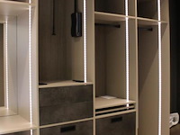 Garderobekast - afbeelding 13 van  17