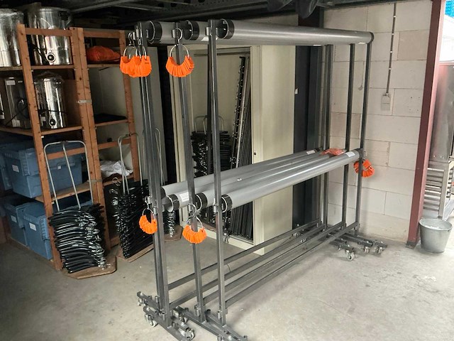 Garderobeopstellingen - afbeelding 3 van  11