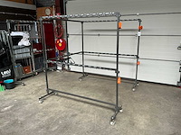 Garderobeopstellingen - afbeelding 1 van  11