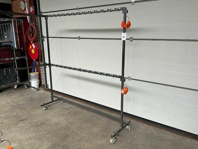 Garderobeopstellingen - afbeelding 4 van  11