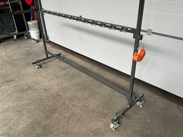 Garderobeopstellingen - afbeelding 5 van  11