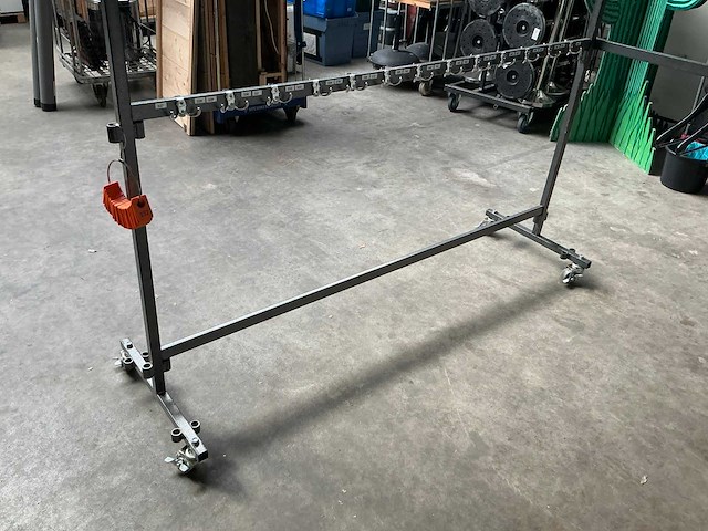 Garderobeopstellingen - afbeelding 8 van  11