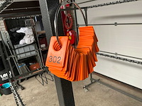 Garderobeopstellingen - afbeelding 9 van  11