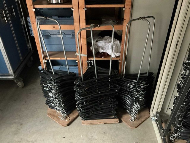 Garderobeopstellingen - afbeelding 11 van  11