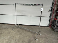 Garderoberek (11x) - afbeelding 1 van  1