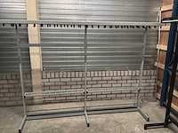 Garderoberek (4x) - afbeelding 2 van  4