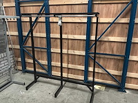 Garderoberek (4x) - afbeelding 4 van  4