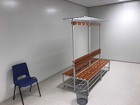 Garderobeset - afbeelding 3 van  3