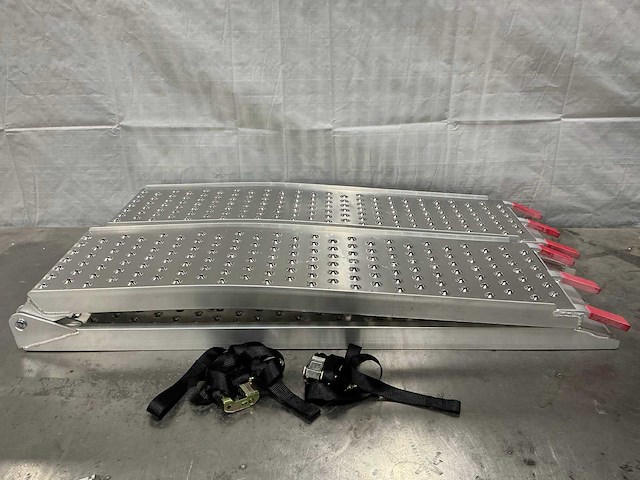 Gardhom oprijplaten (2x) - afbeelding 2 van  4