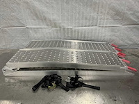Gardhom oprijplaten (2x) - afbeelding 2 van  4