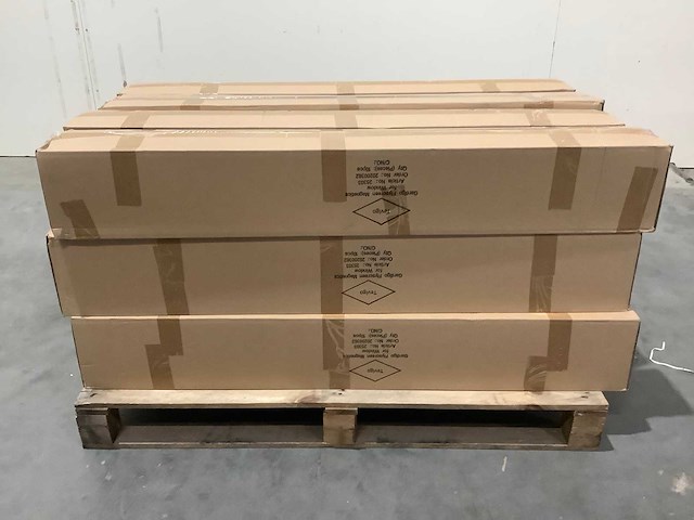 Gardigo 100x120 25303 vliegenhor (120x) - afbeelding 6 van  9