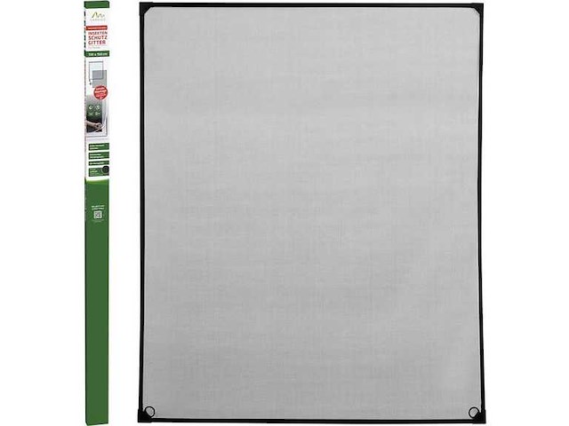 Gardigo 100x200 vliegenhor (10x) - afbeelding 1 van  4