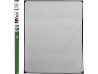 Gardigo 100x200 vliegenhor (10x) - afbeelding 1 van  4