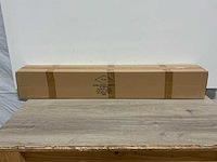 Gardigo 100x200 vliegenhor (10x) - afbeelding 2 van  4