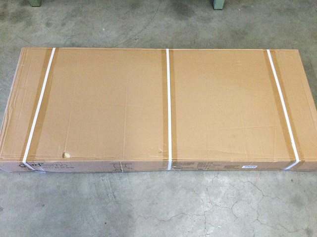 Gardissimo - 348941 - trendy schommelende ligstoel voor buiten - afbeelding 3 van  6