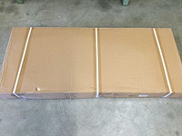 Gardissimo - 348941 - trendy schommelende ligstoel voor buiten - afbeelding 3 van  6