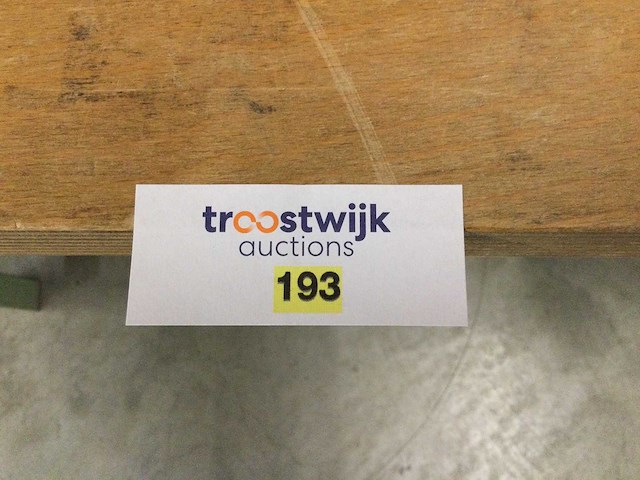 Gardissimo - 348941 - trendy schommelende ligstoel voor buiten - afbeelding 6 van  6