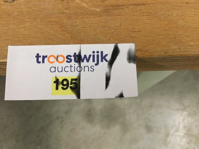 Gardissimo - 348941 - trendy schommelende ligstoel voor buiten - afbeelding 6 van  6