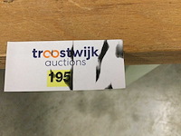 Gardissimo - 348941 - trendy schommelende ligstoel voor buiten - afbeelding 6 van  6
