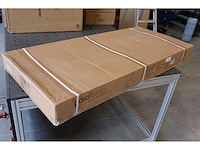 Gardissimo - trendy - dubbel ligbed - afbeelding 3 van  5