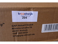 Gardissimo - trendy - dubbel ligbed - afbeelding 4 van  5