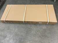 Gardissimo - trendy - ligstoel schommelend - afbeelding 2 van  6