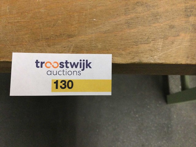 Gardissimo - trendy - ligstoel schommelend - afbeelding 6 van  6