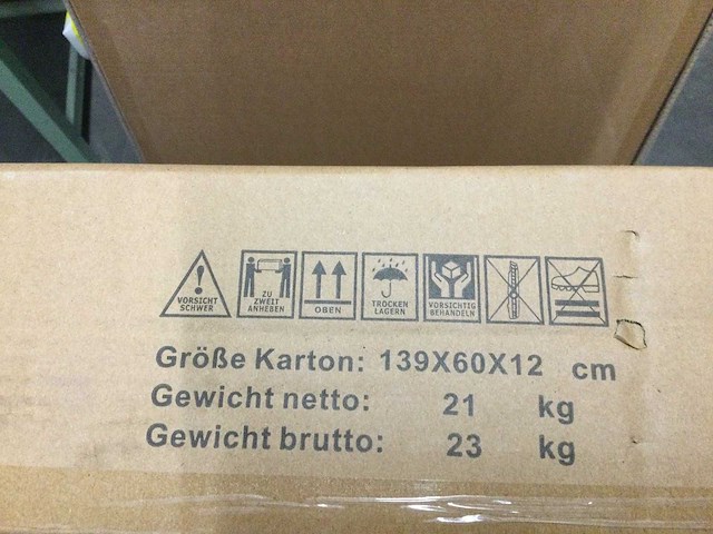 Gardissimo - trendy - ligstoel schommelend - afbeelding 2 van  6